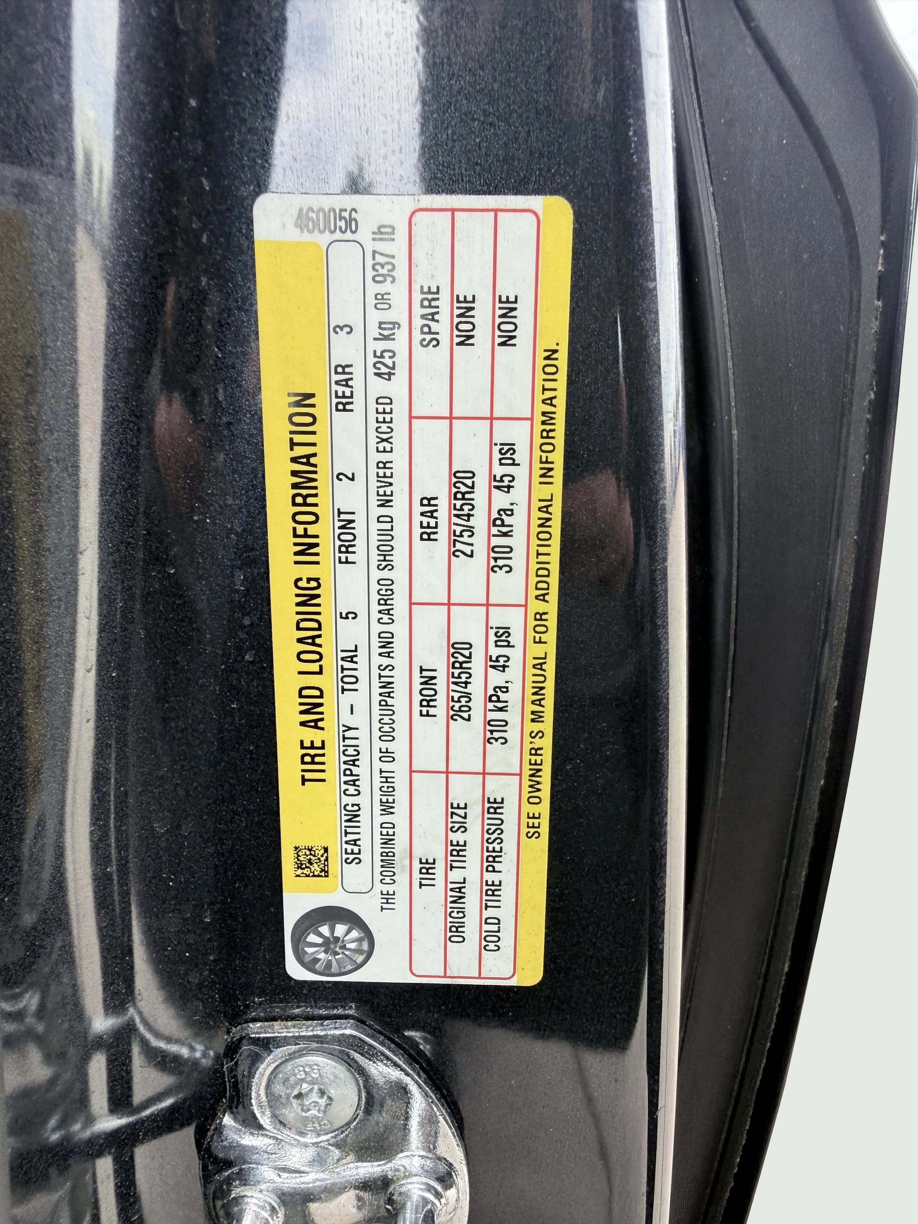 Used 2024 Tesla Model X Long Range image 39