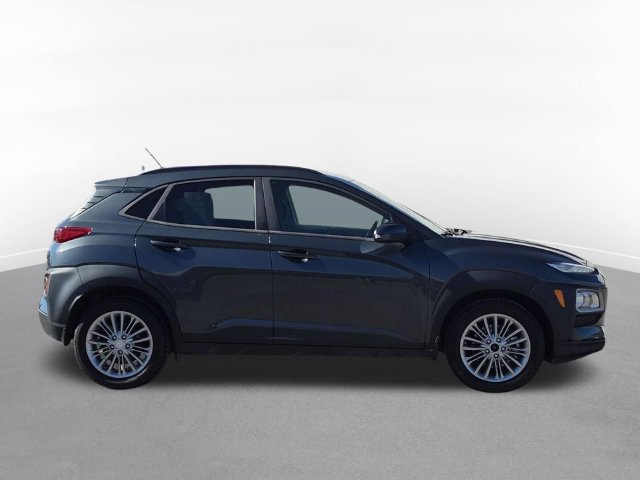 Used 2019 Hyundai Kona SEL AWD/4WD image 2