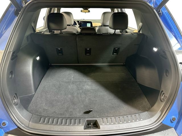 Used 2025 Chevrolet Equinox ACTIV image 8