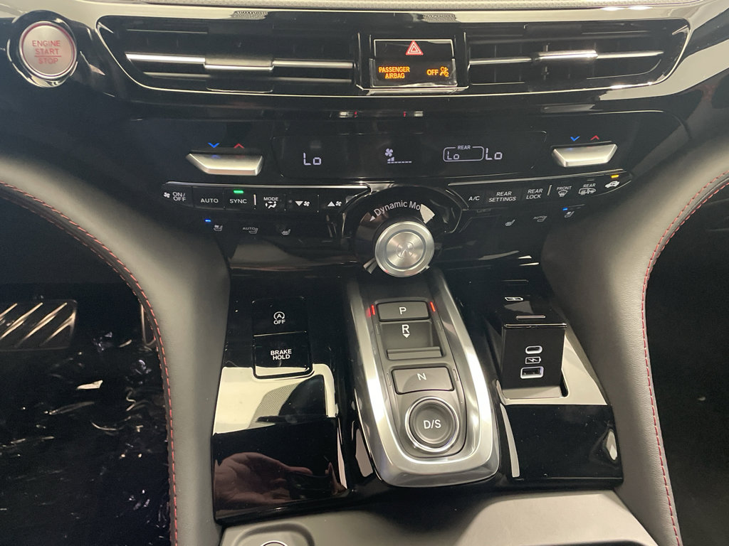 New 2026 Acura MDX A-Spec image 23