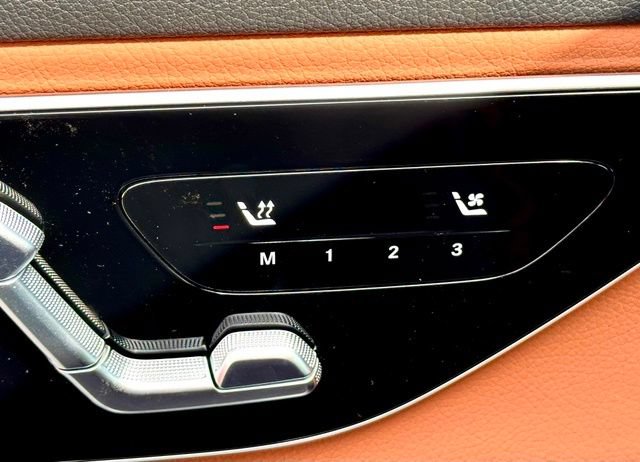 New 2027 Mercedes-Benz GLC 300 4MATIC image 32