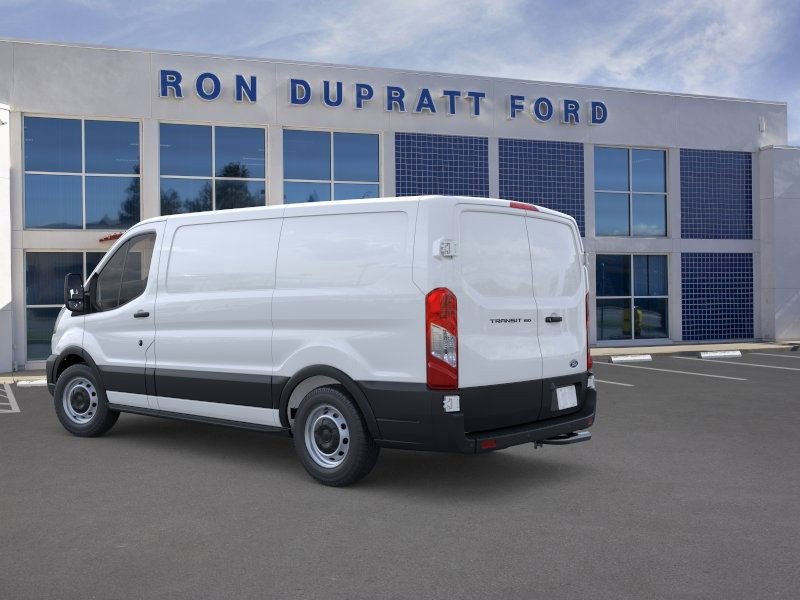 New 2026 Ford Transit 150 Base image 5