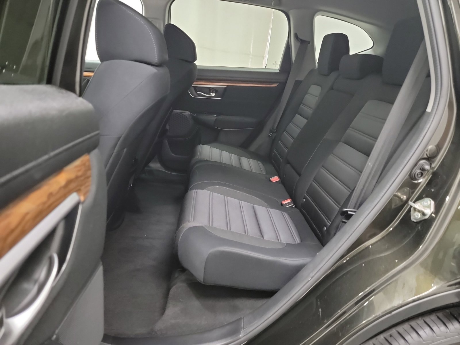 Used 2019 Honda CR-V EX image 28