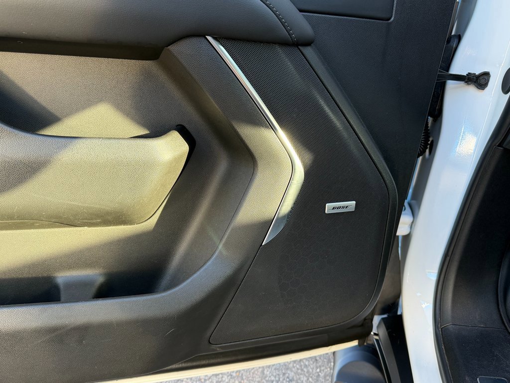 Certified 2024 Chevrolet Suburban Z71 w/ Off-Road Capability Package image 17