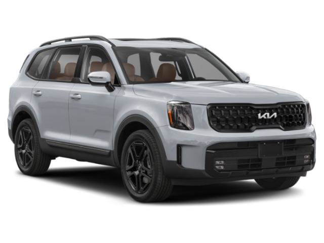 Used 2025 Kia Telluride SX X-Line AWD/4WD image 9