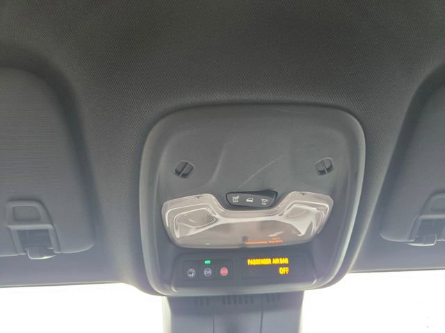 Used 2023 Chevrolet Colorado W/T image 20