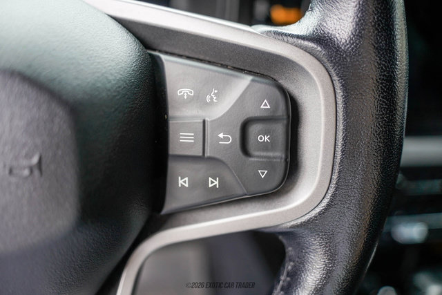 Used 2022 Ford Bronco Badlands AWD/4WD image 45