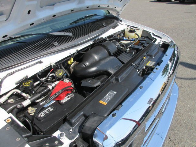 Used 2019 Ford E-450 and Econoline 450 Super Duty w/ Shuttle Bus Prep Package RWD image 23