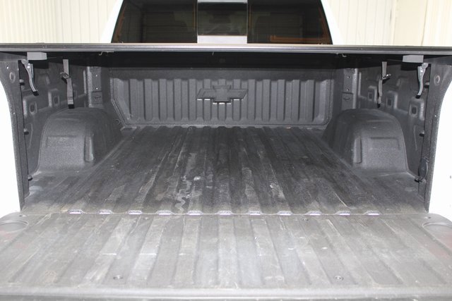 Used 2024 Chevrolet Silverado 1500 RST image 7