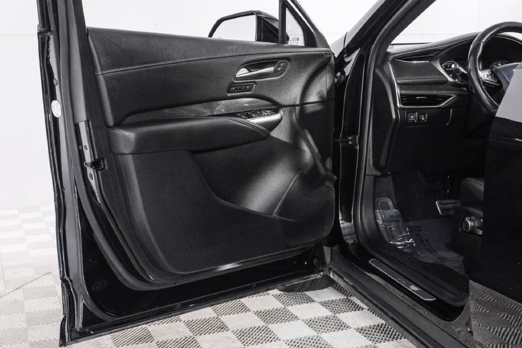 Used 2019 Cadillac XT4 Sport FWD image 41