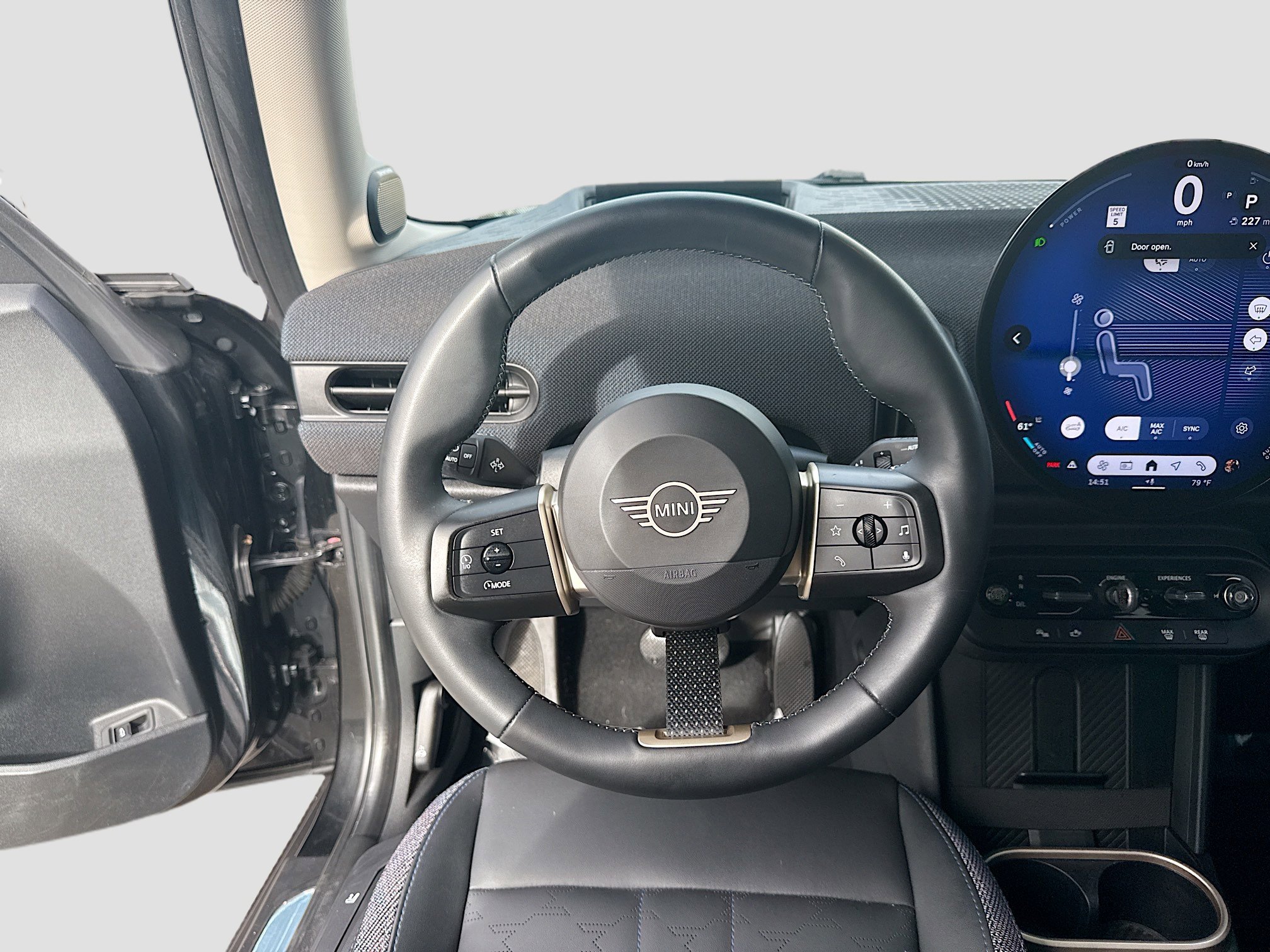 Used 2025 MINI Cooper S image 22