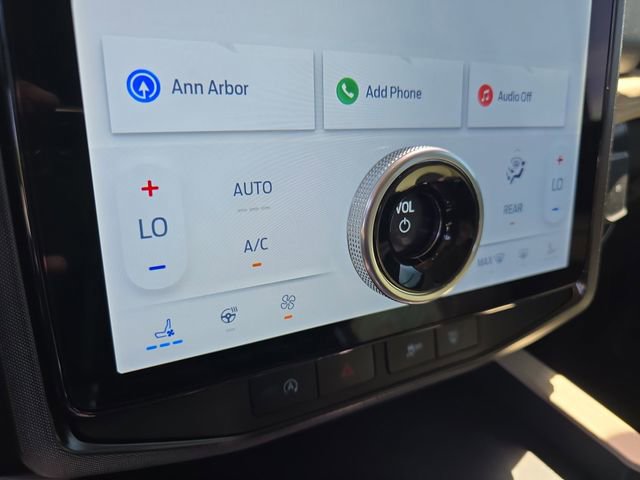 Certified 2023 Ford Expedition Max Platinum AWD/4WD image 26