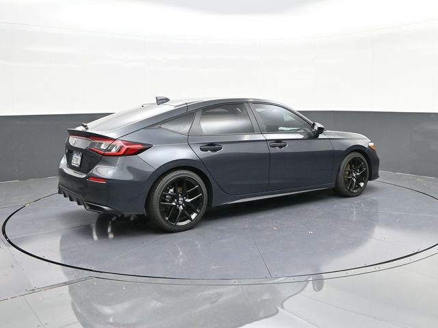 Used 2026 Honda Civic Sport image 12