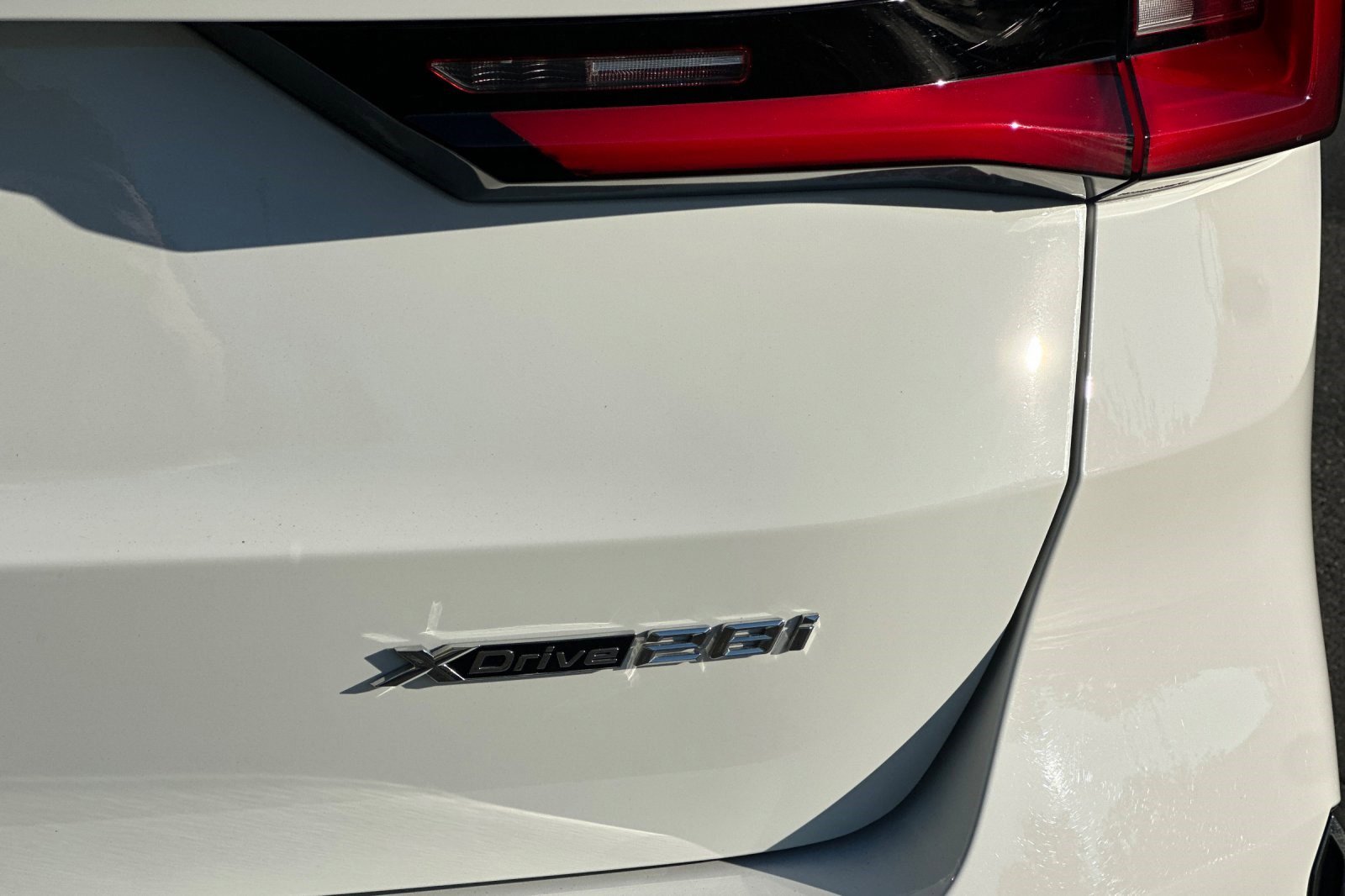 Used 2025 BMW X1 xDrive28i w/ Convenience Package image 39