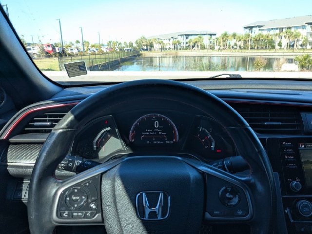 Used 2020 Honda Civic Si image 24