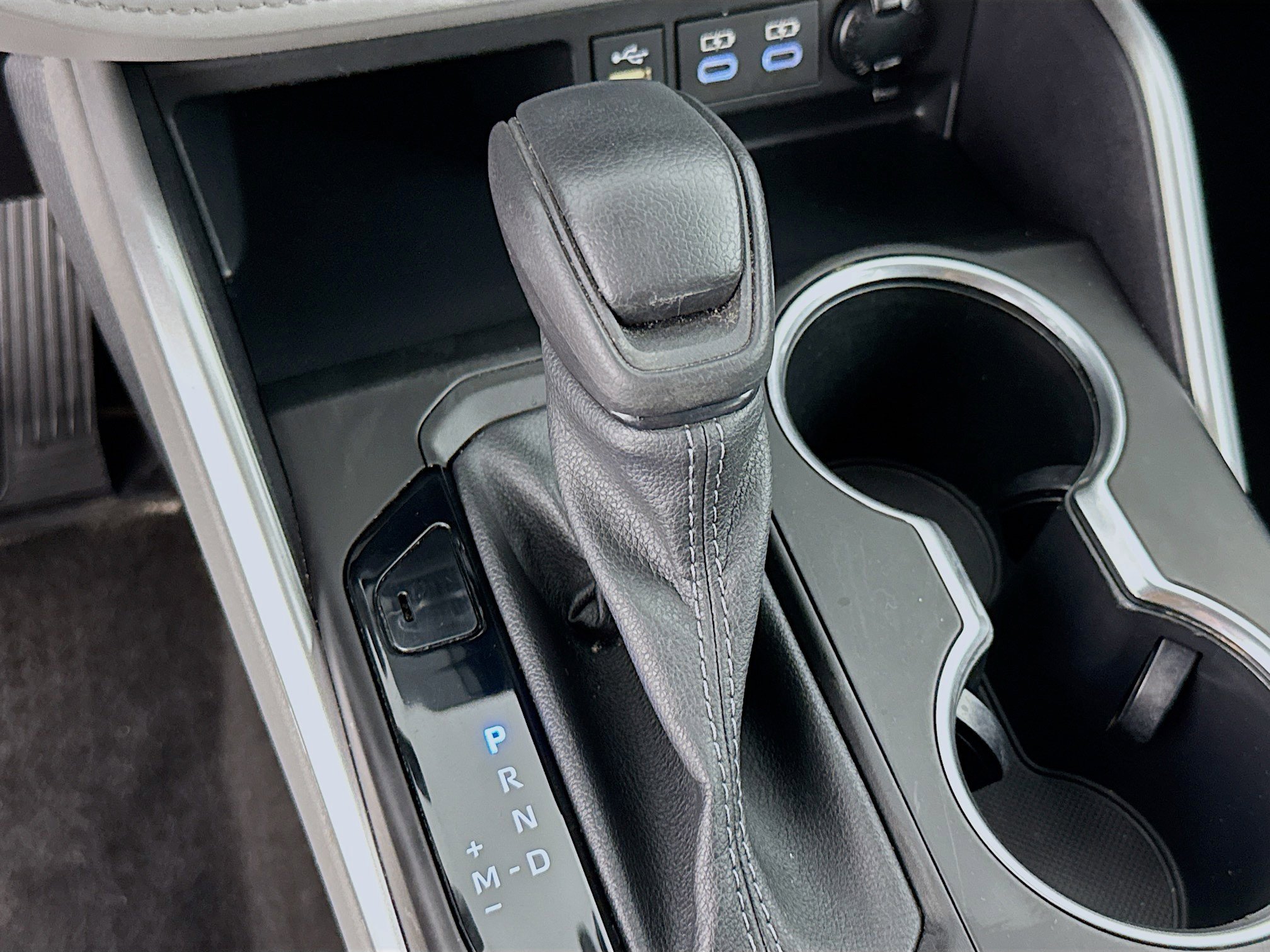 Used 2023 Toyota Highlander L image 19