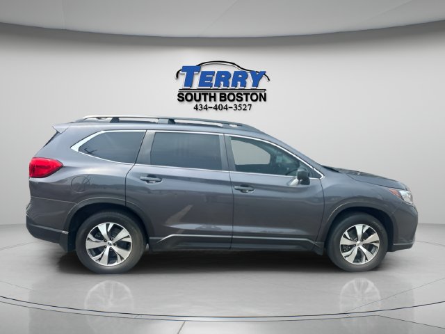Used 2022 Subaru Ascent Premium w/ Convenience Package AWD/4WD image 1