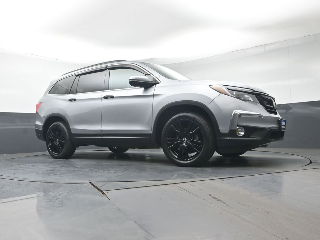 Used 2021 Honda Pilot Special Edition image 32