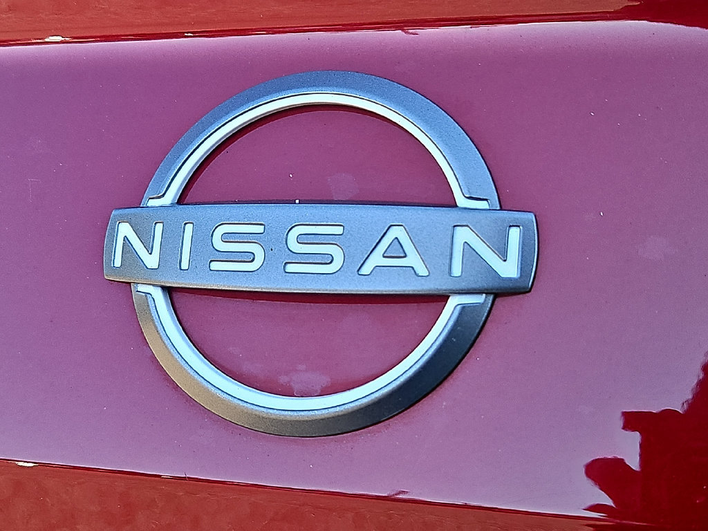 Certified 2024 Nissan Altima 2.5 SR FWD image 31