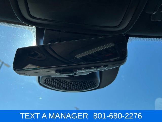 Used 2022 RAM 1500 TRX w/ TRX Level 2 Equipment Group AWD/4WD image 47