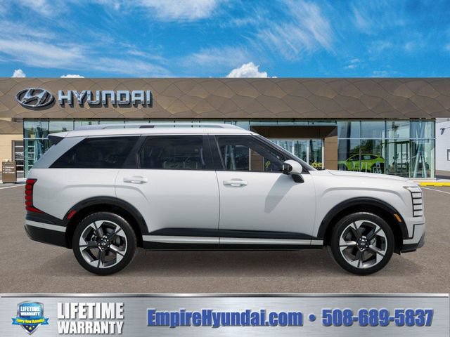New 2026 Hyundai Palisade Limited AWD/4WD image 7