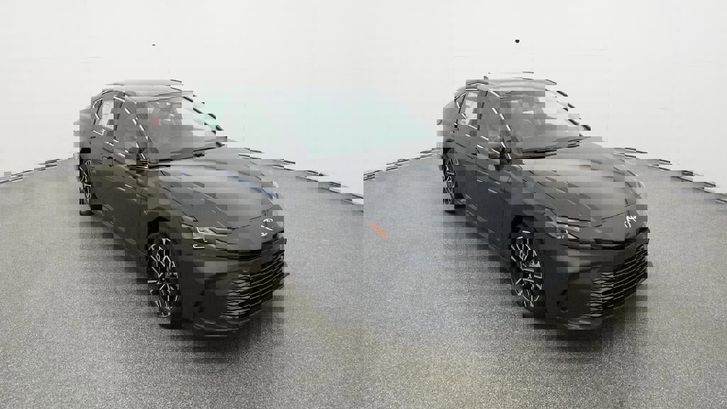 New 2026 Toyota Camry XLE image 13