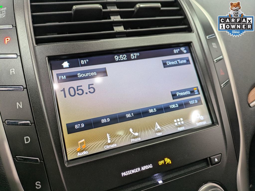 Used 2019 Lincoln MKC Reserve w/ MKC Climate Package AWD/4WD image 13