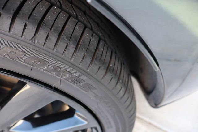 Used 2025 MAZDA MAZDA3 s Sport image 40