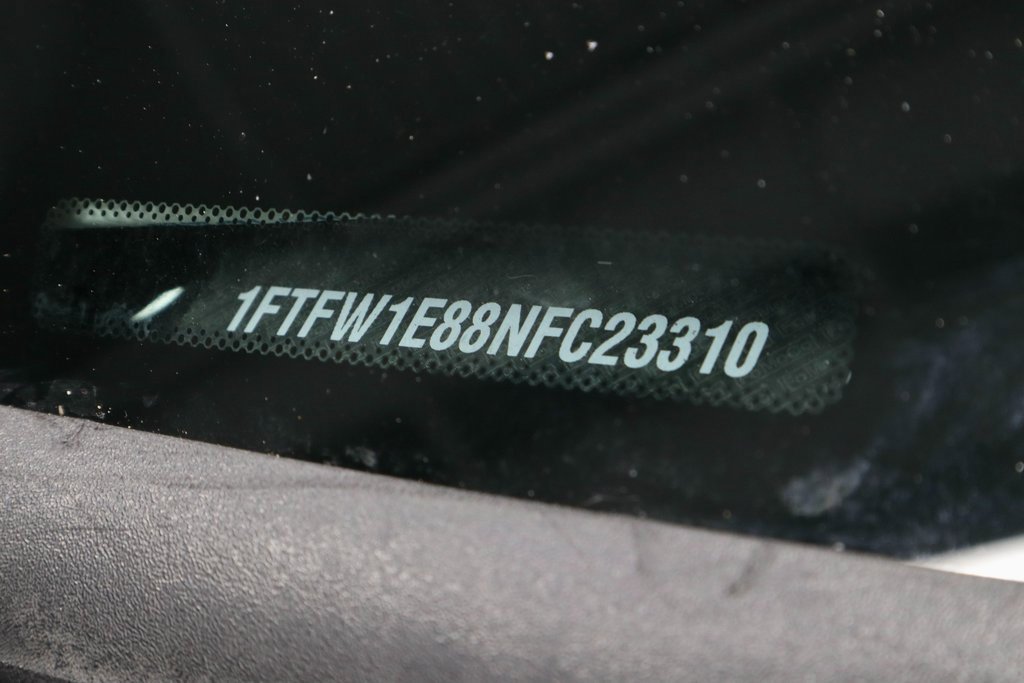 Certified 2022 Ford F150 XLT w/ Equipment Group 302A High image 35