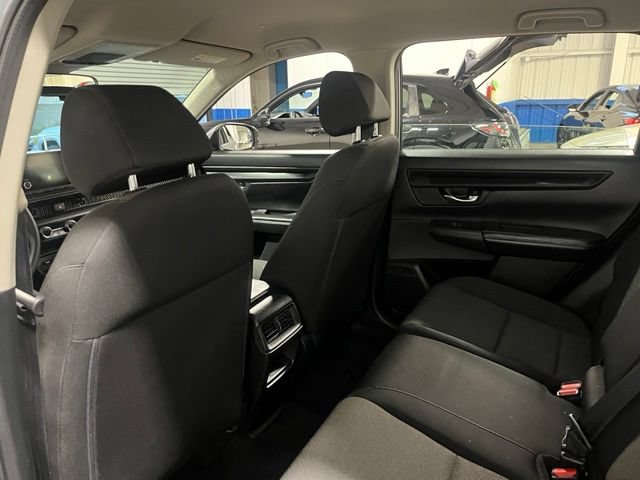Used 2024 Honda CR-V LX image 18
