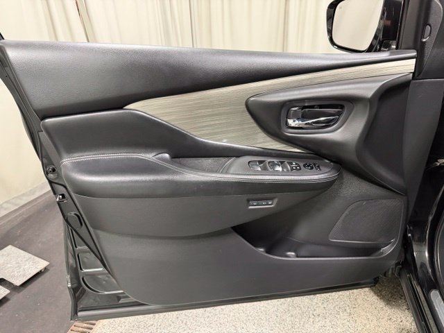 Used 2016 Nissan Murano Platinum AWD/4WD image 21