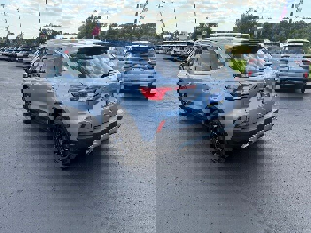 Certified 2022 Ford Escape SE w/ Convenience Package image 5