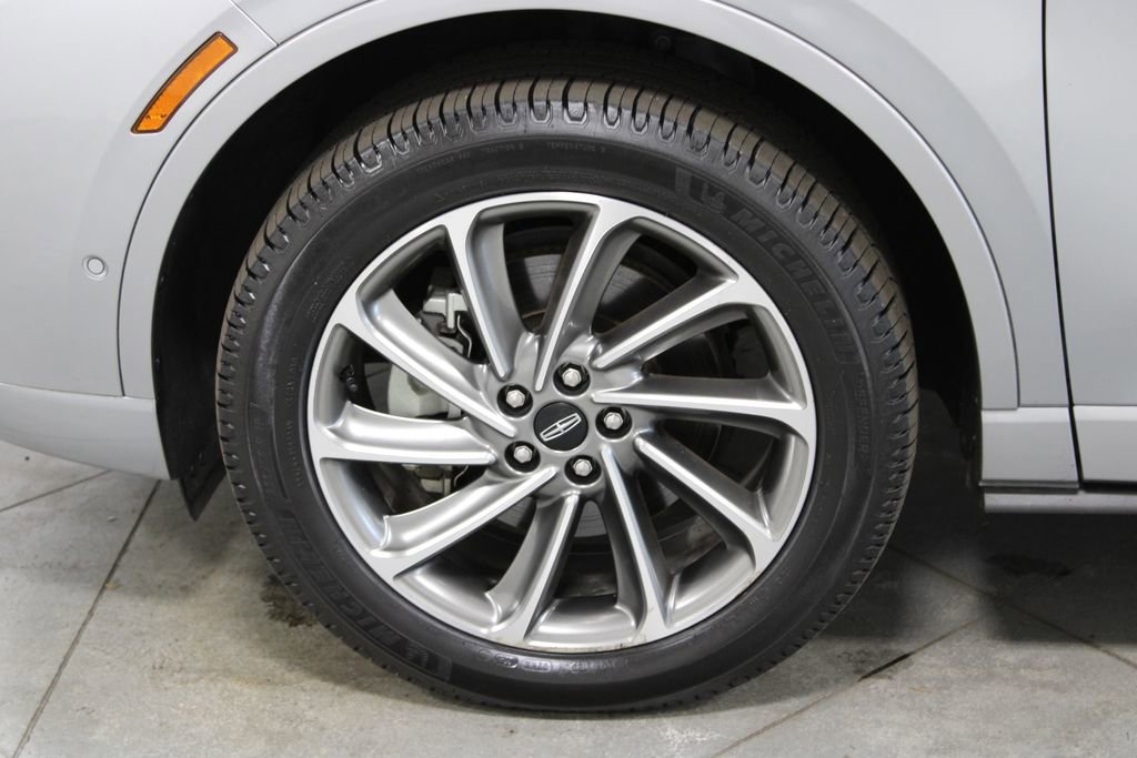 Used 2022 Lincoln Corsair Grand Touring image 18