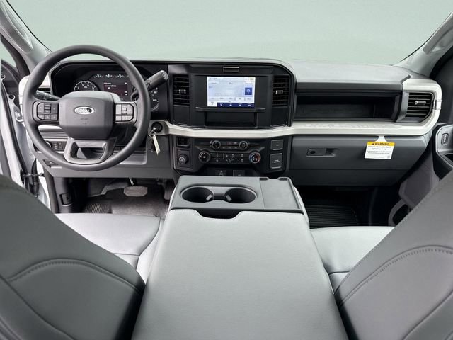 New 2026 Ford F350 XL RWD image 33