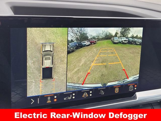 New 2026 GMC Sierra 1500 Elevation AWD/4WD image 17