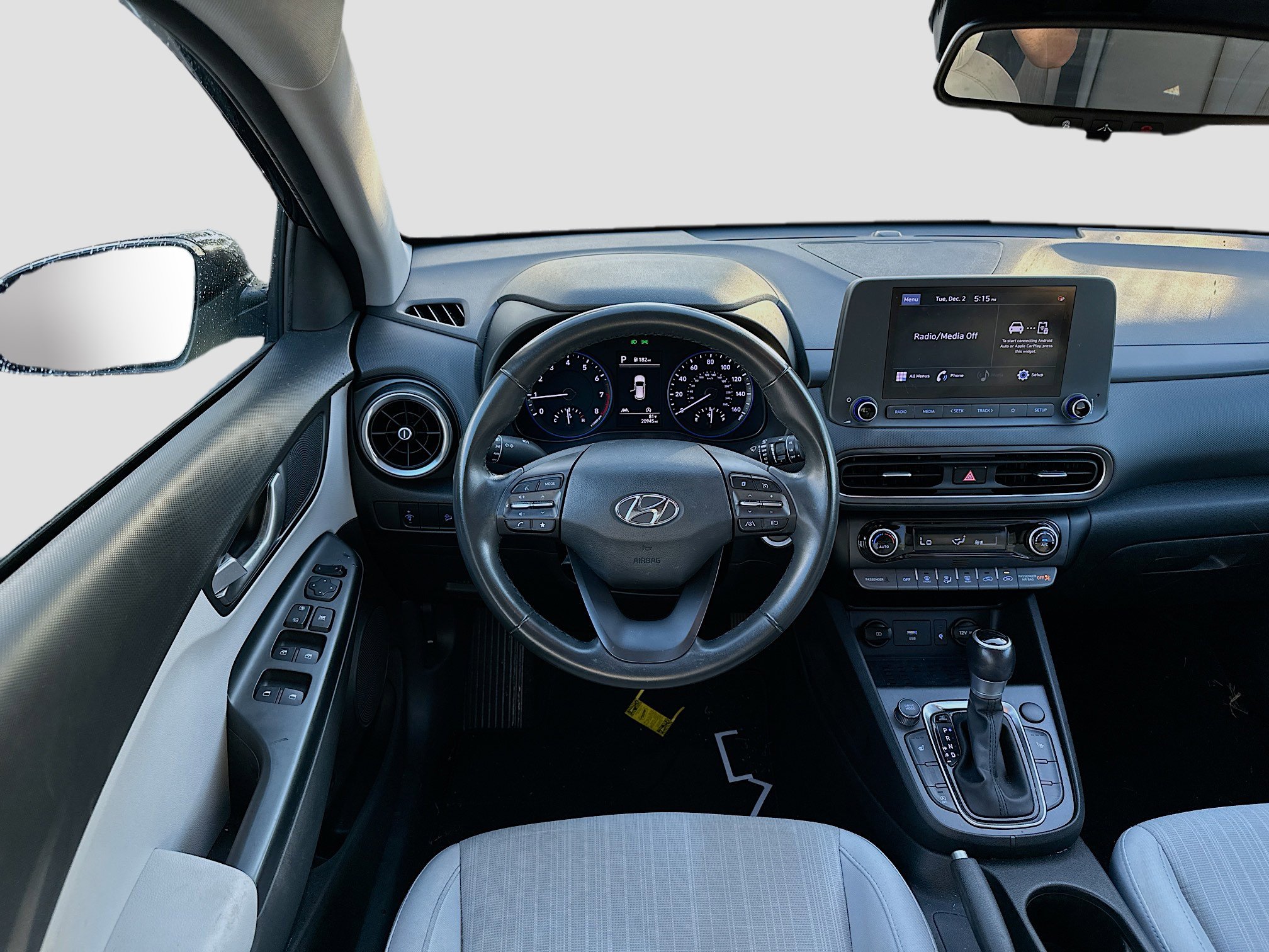 Used 2022 Hyundai Kona SEL w/ Convenience Package image 19