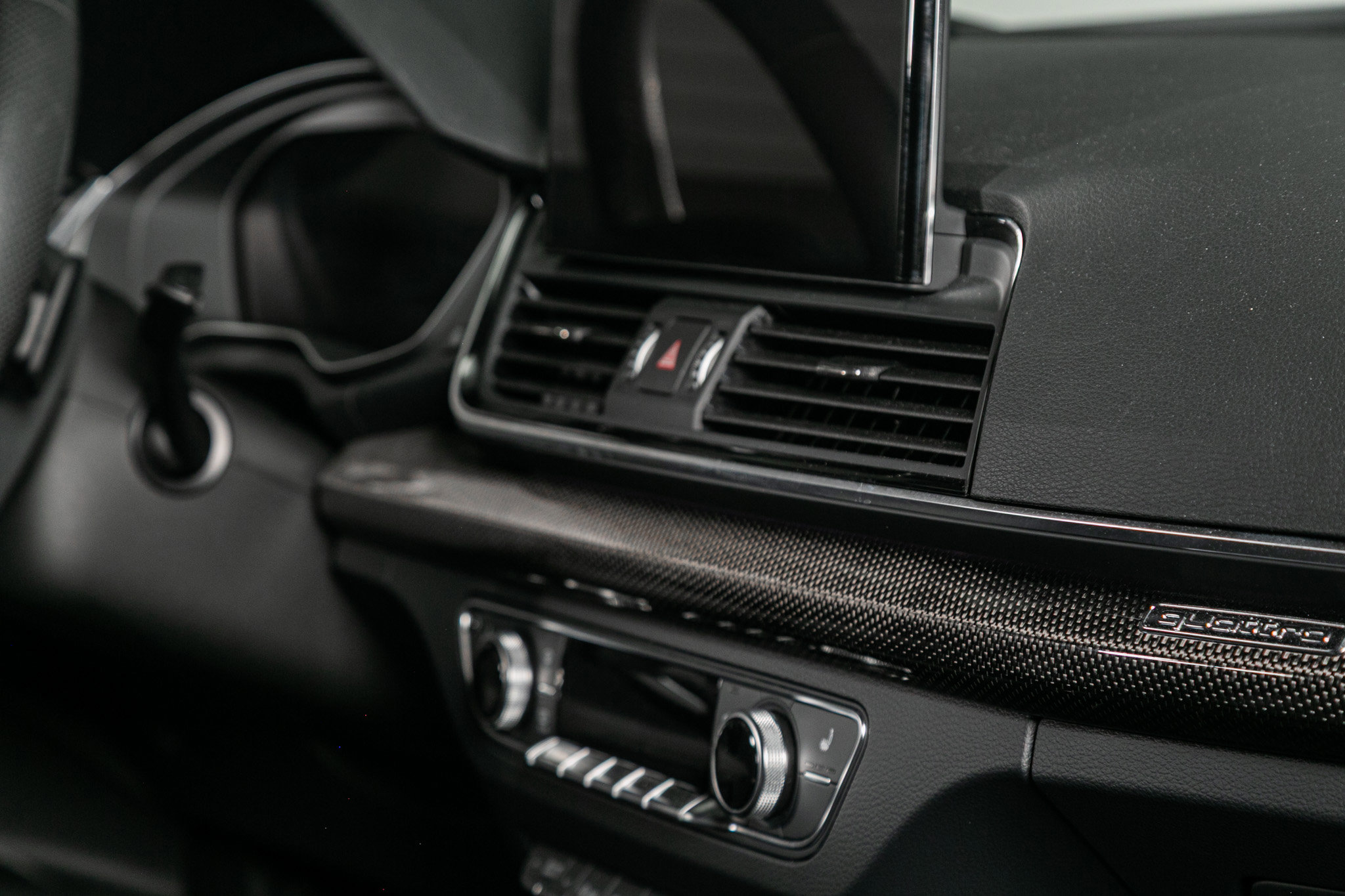 Used 2023 Audi SQ5 Prestige w/ Prestige Package image 37