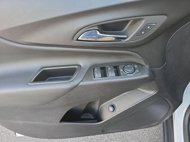Certified 2024 Chevrolet Equinox LT w/ LPO, Floor Liner Package FWD image 13