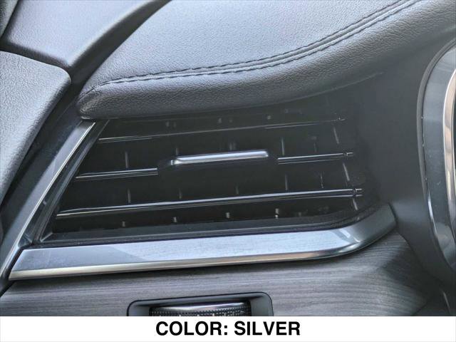 Used 2023 Jaguar F-PACE S image 18