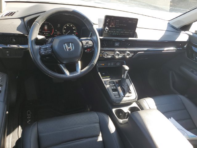 Used 2025 Honda CR-V EX-L image 9