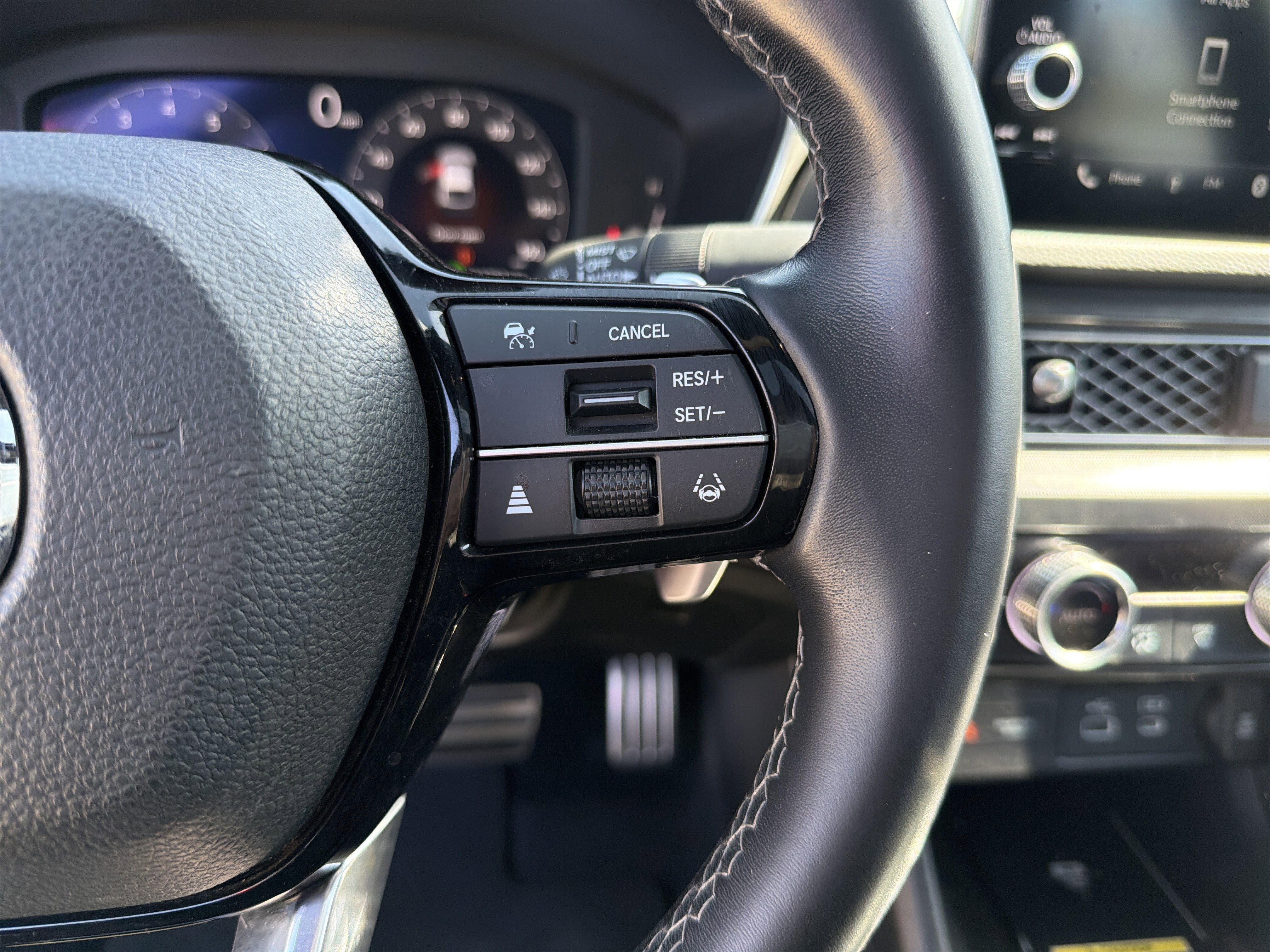 Used 2023 Acura Integra A-Spec image 20