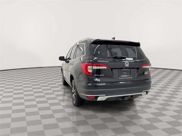 Used 2019 Honda Pilot Touring image 8