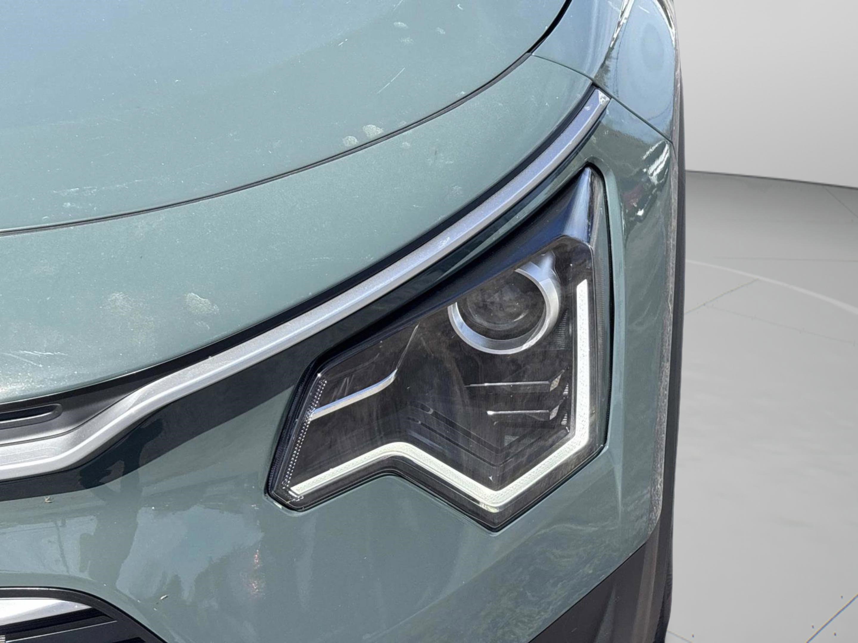 New 2026 Kia Niro EX image 10