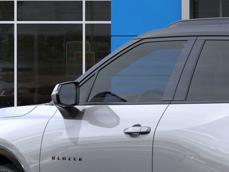 New 2026 Chevrolet Blazer RS image 12