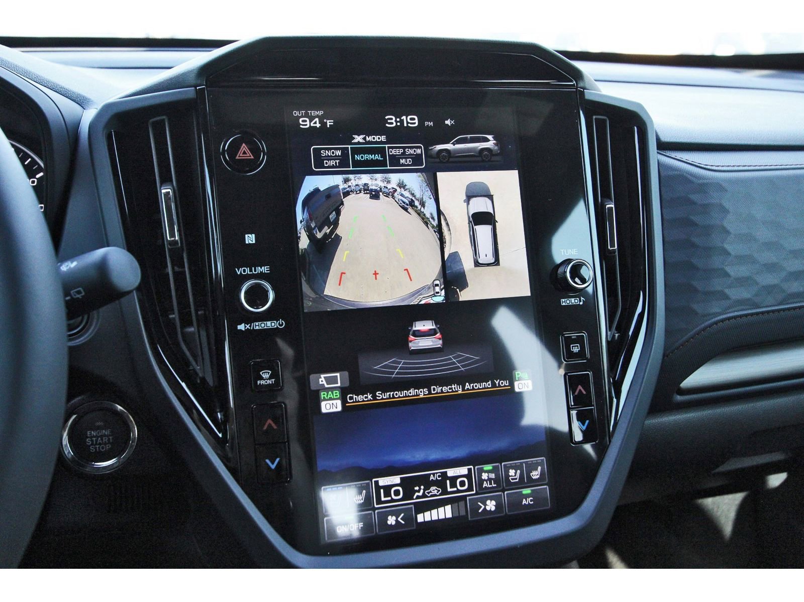 New 2026 Subaru Forester Touring image 20