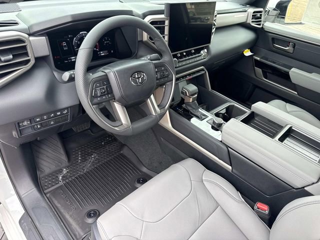 New 2026 Toyota Tundra Limited RWD image 19
