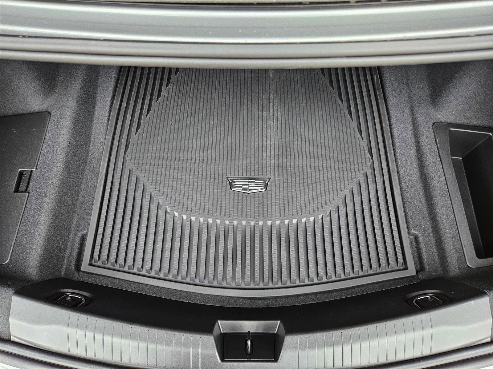 New 2025 Cadillac CT5 Sport RWD image 30