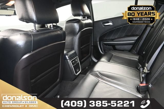 Used 2023 Dodge Charger Scat Pack RWD image 11