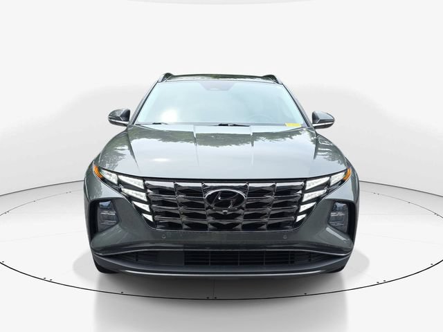 Used 2022 Hyundai Tucson Limited FWD image 11