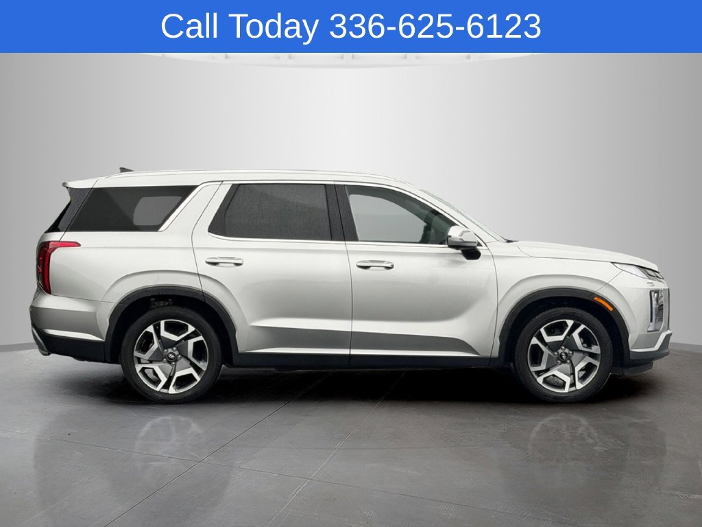 Used 2024 Hyundai Palisade SEL w/ Premium Package AWD/4WD image 6